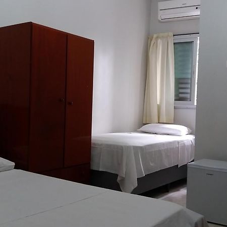 Apeninos Suites Basicas Sao Paulo Oda fotoğraf