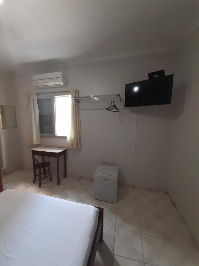 Apeninos Suites Basicas Sao Paulo Dış mekan fotoğraf