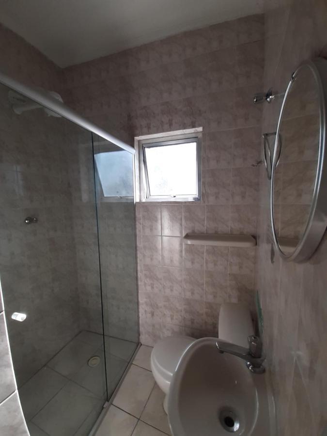 Apeninos Suites Basicas Sao Paulo Dış mekan fotoğraf