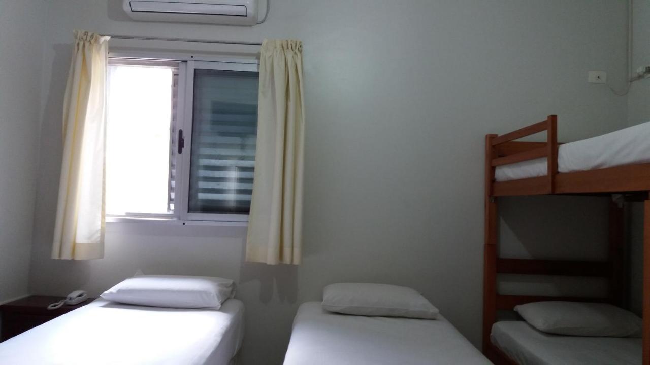 Apeninos Suites Basicas Sao Paulo Dış mekan fotoğraf