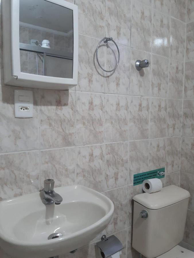 Apeninos Suites Basicas Sao Paulo Dış mekan fotoğraf