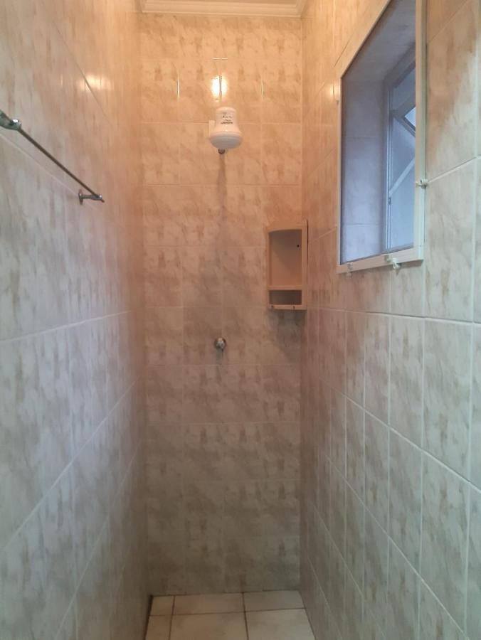 Apeninos Suites Basicas Sao Paulo Dış mekan fotoğraf
