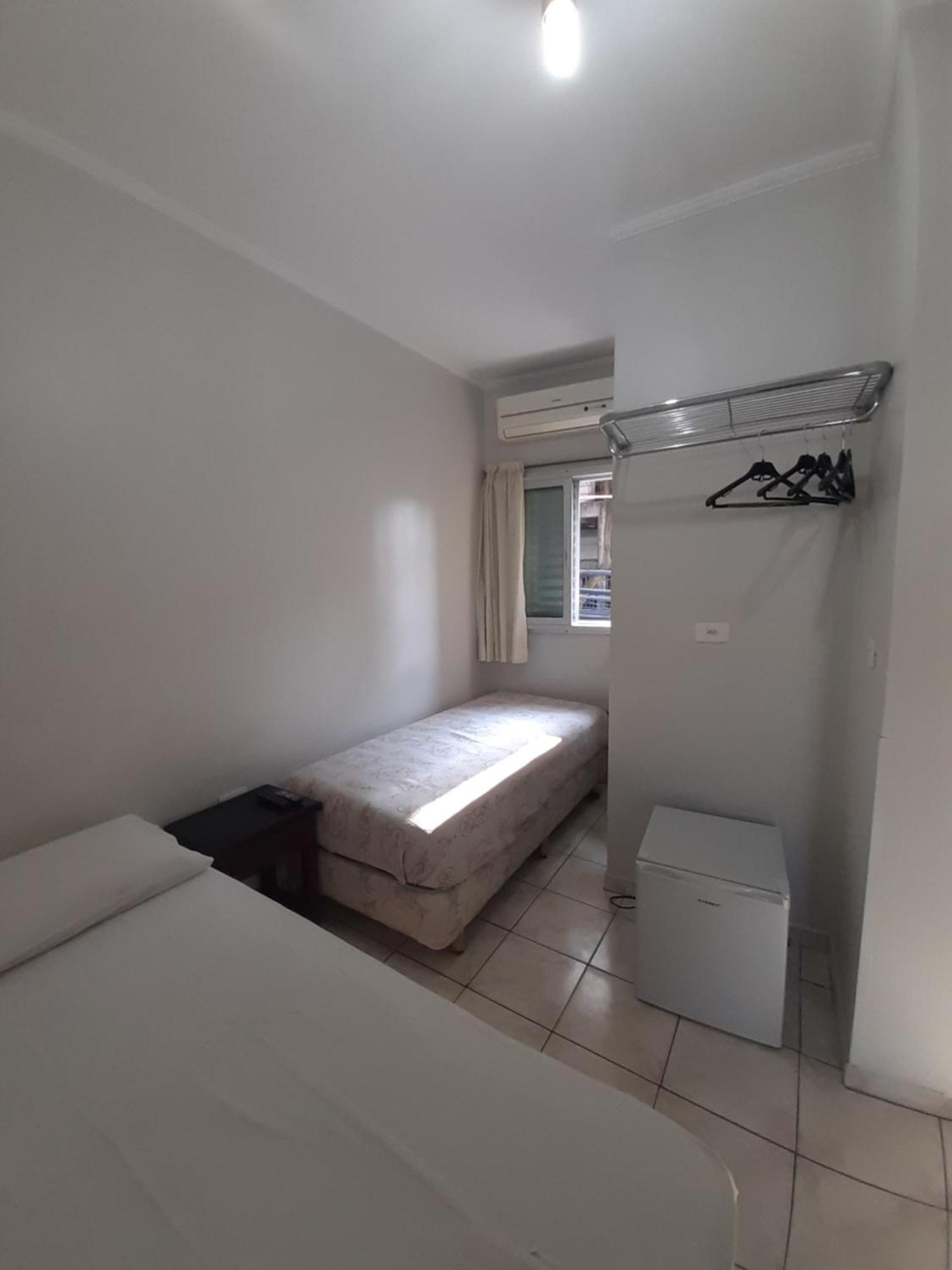 Apeninos Suites Basicas Sao Paulo Oda fotoğraf