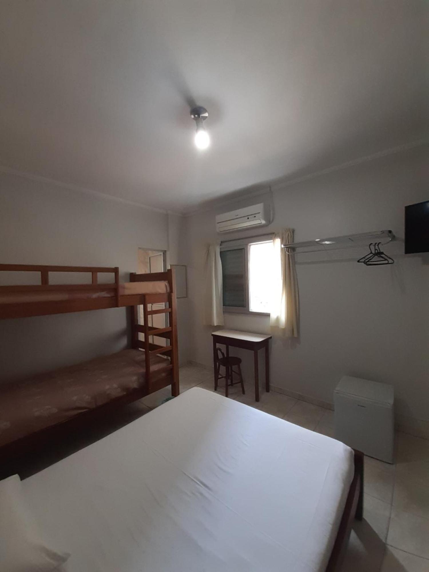 Apeninos Suites Basicas Sao Paulo Oda fotoğraf