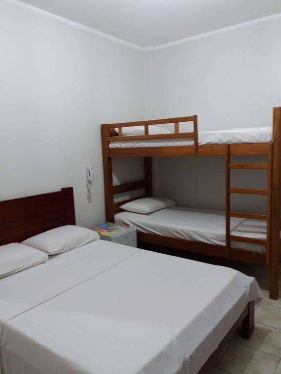 Apeninos Suites Basicas Sao Paulo Dış mekan fotoğraf