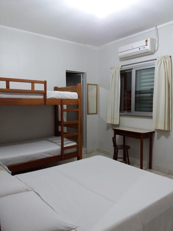 Apeninos Suites Basicas Sao Paulo Dış mekan fotoğraf