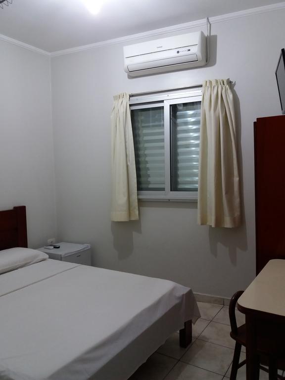 Apeninos Suites Basicas Sao Paulo Dış mekan fotoğraf