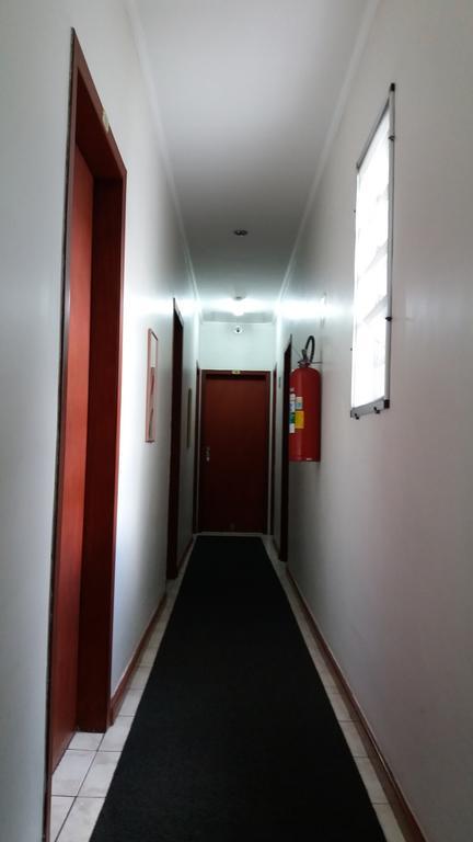 Apeninos Suites Basicas Sao Paulo Dış mekan fotoğraf